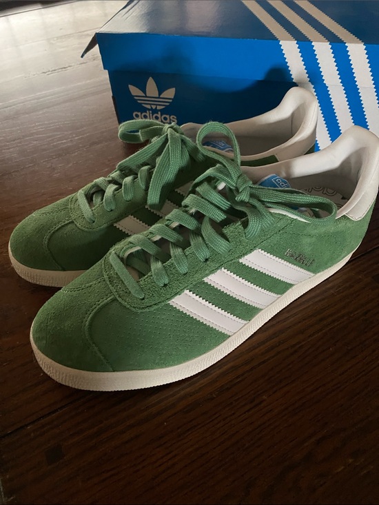 adidas Shoes - NWOTS Adidas Gazelle